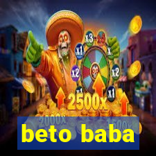 beto baba